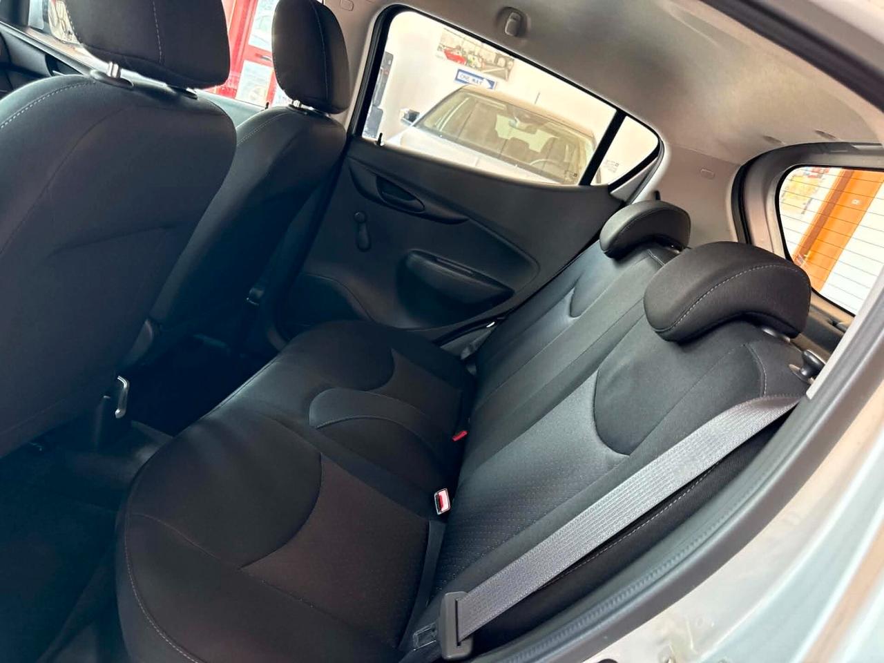 Opel Karl 1.0 n-joy 75cv NEOPATENTATI