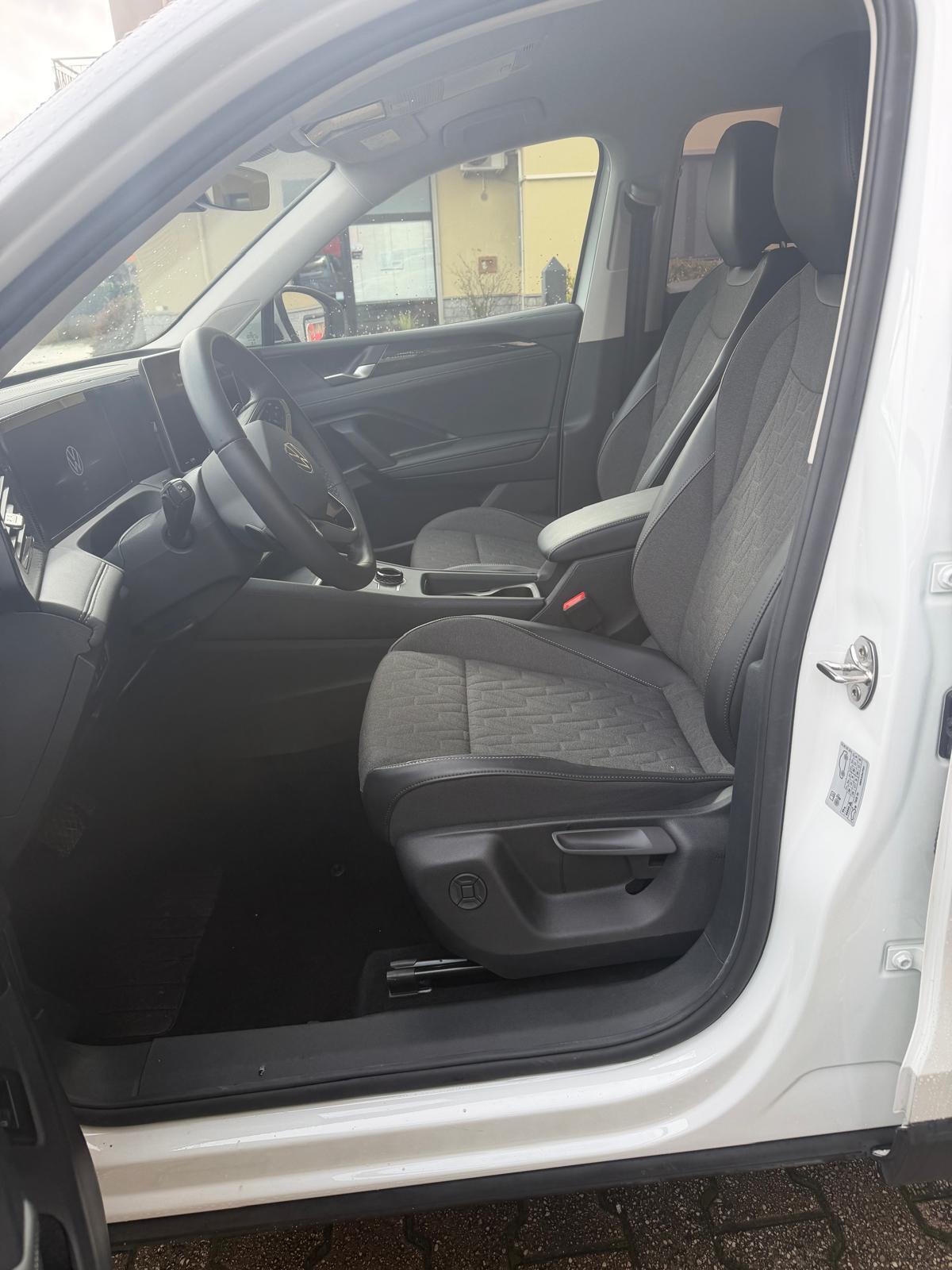 Volkswagen Tiguan 2.0 TDI 150 CV DSG Edition Plus