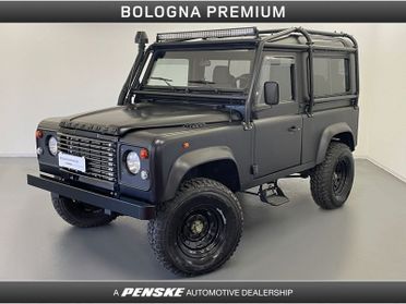 Land Rover Defender Defender 90 2.5 Tdi Hard-top