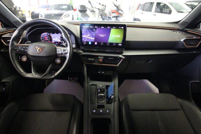 CUPRA Formentor VZ 2.0 TSI 310 CV 4Drive DSG