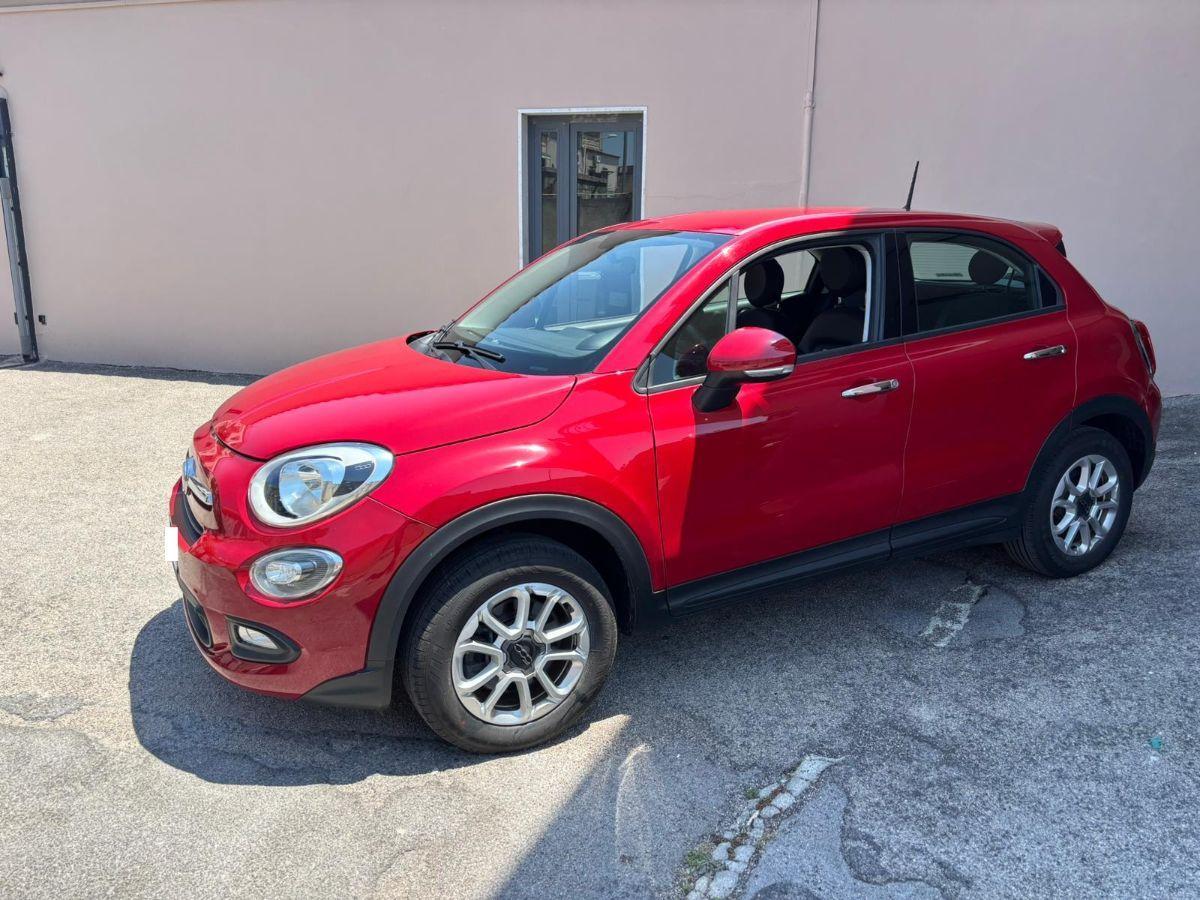 FIAT 500X 1.3 M.Jet 95 CV Pop Star