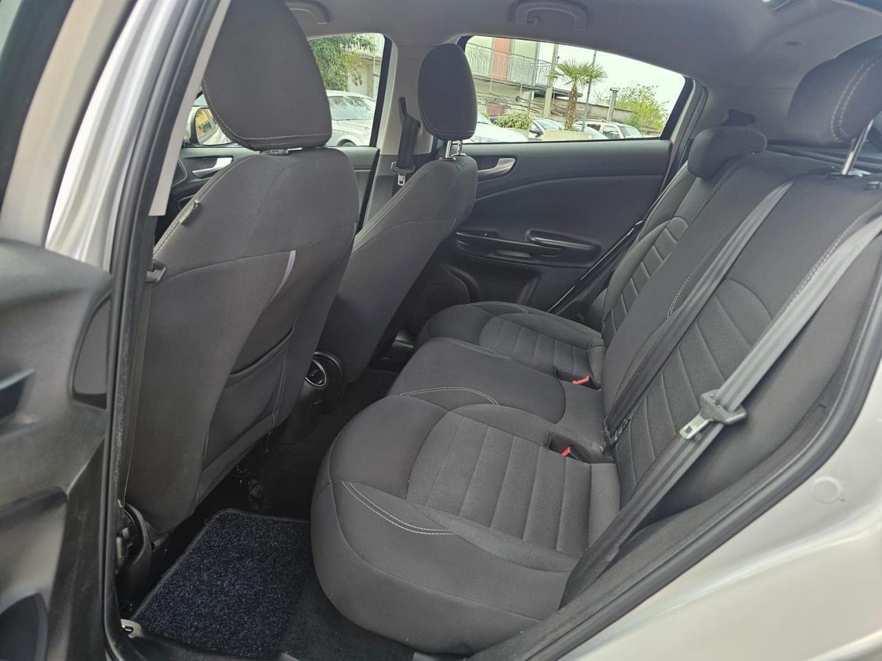 Alfa Romeo Giulietta 1.6 JTDm 120 CV Business