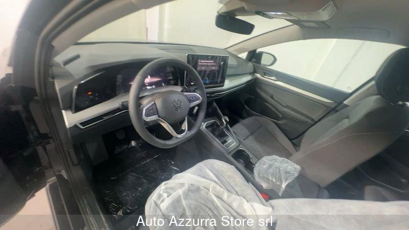 Volkswagen Golf 1.5 TSI 115 CV ACT Edition Plus *PROMO AZZURRA*