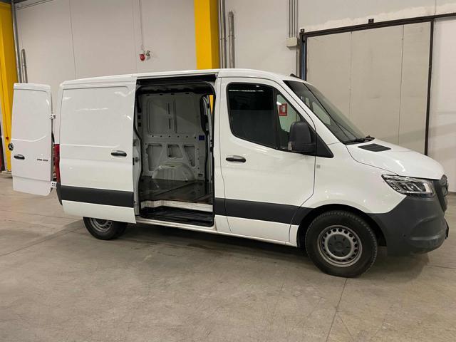 MERCEDES-BENZ Sprinter F32/35 316 CDI 7G-TRONIC TN Furgone*CAMBIO AUTOMAT