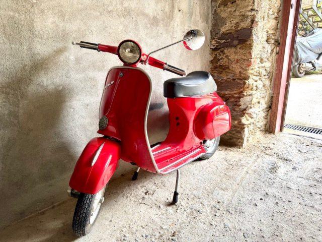 PIAGGIO Vespa 50 R V5A