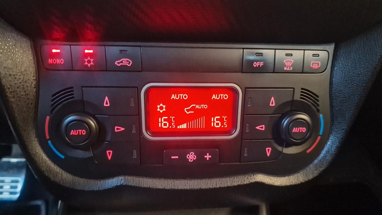 Alfa Romeo MiTo 1.6 JTDm 16V Progression