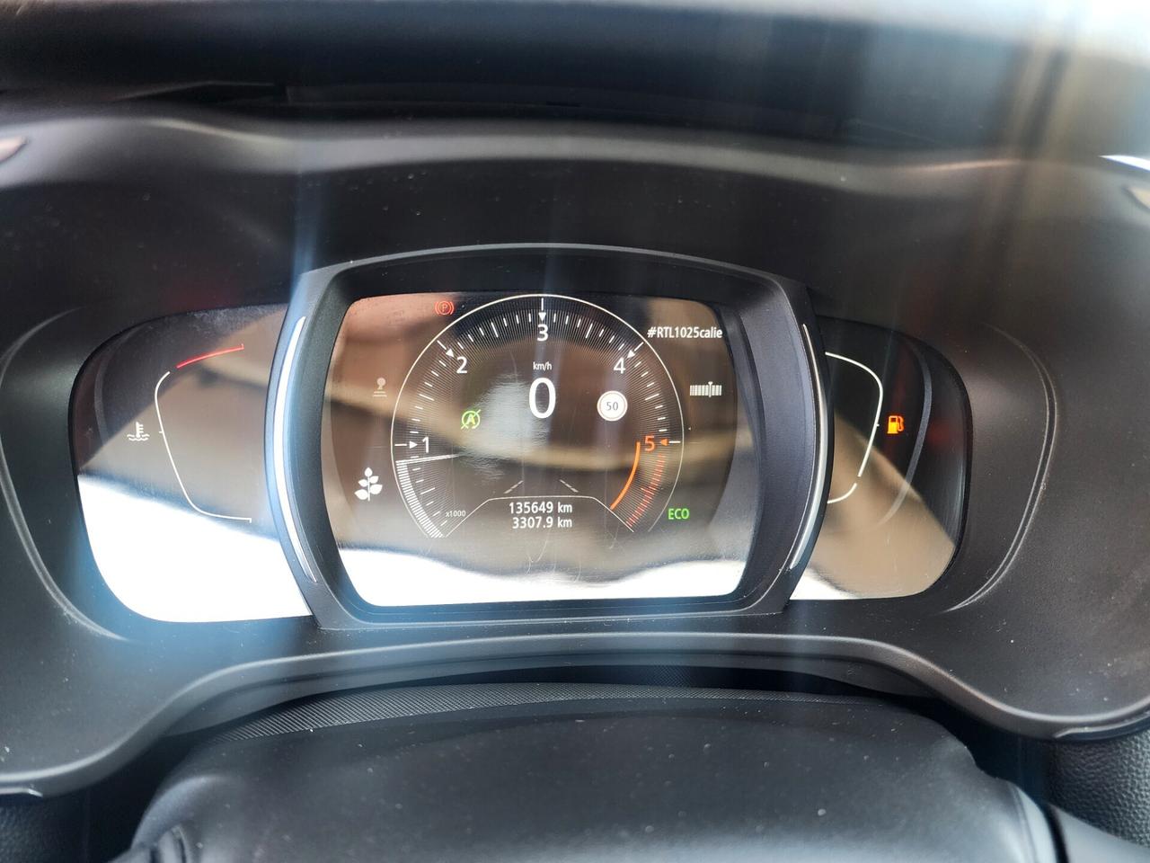 Renault Kadjar Blue dCi 1.6 dci 115CV Business - 2020