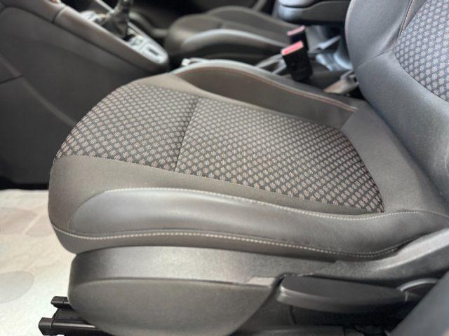 OPEL Zafira Tourer 1.4 T 140CV GPL Cosmo