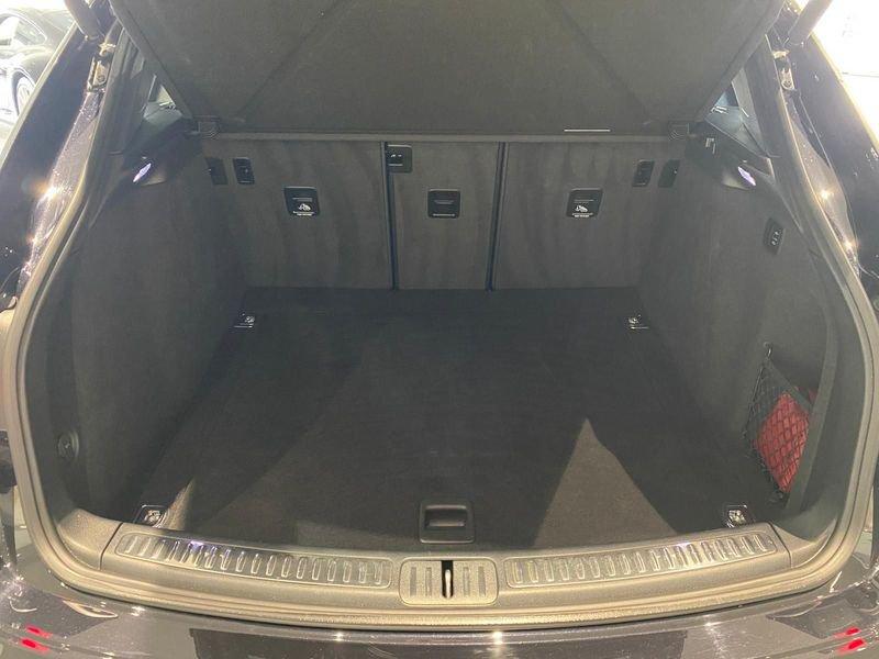 Porsche Macan GTS 2.9 V6 - IVA Esposta