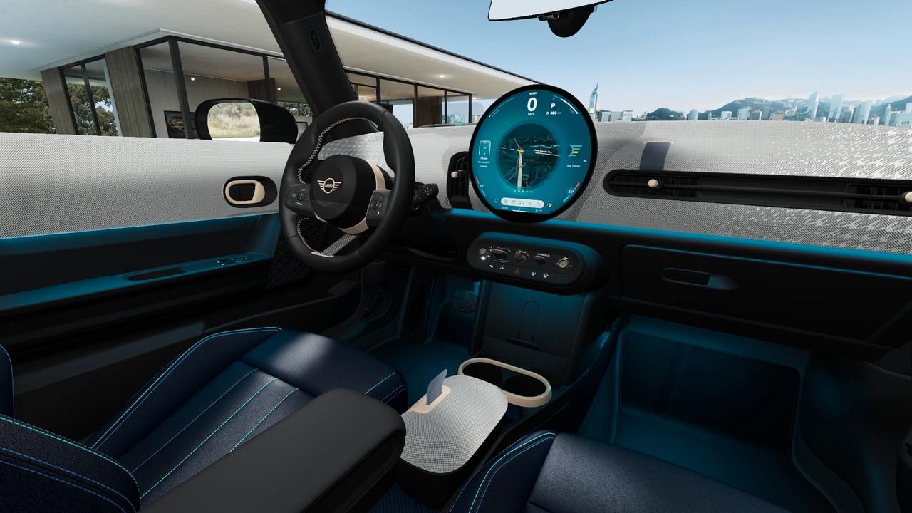 MINI MINI COOPER C