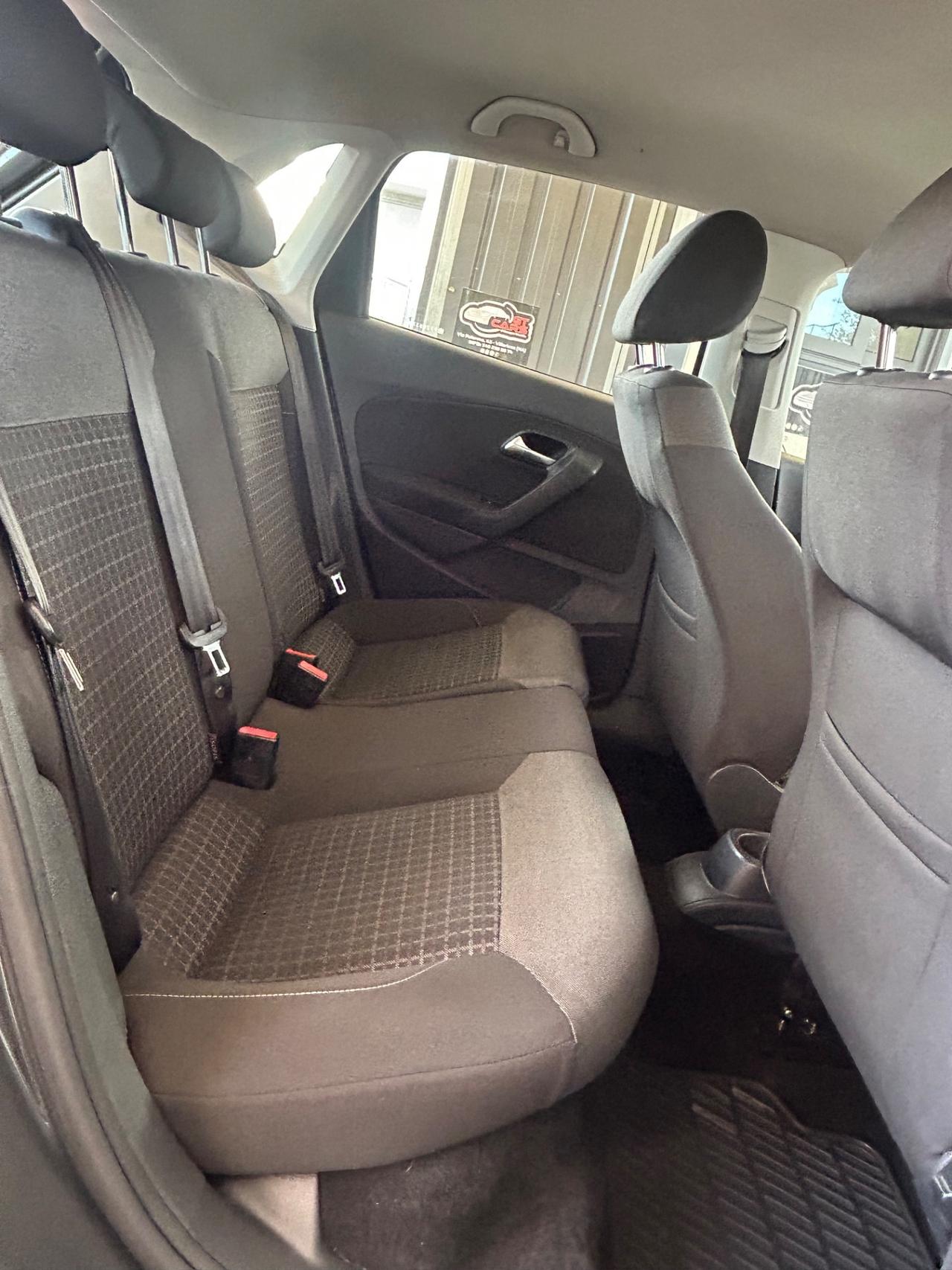 Volkswagen Polo 1.0 MPI 75 CV 5p. Fresh