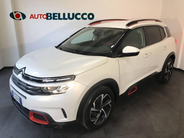 CITROEN C5 Aircross 130CV Shine