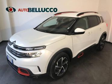 CITROEN C5 Aircross 130CV Shine