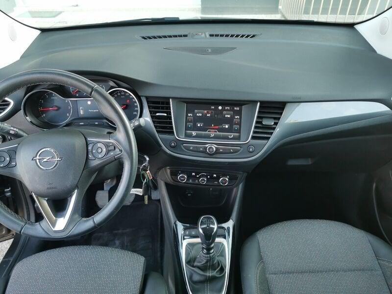 Opel Crossland 1.5 ECOTEC D 110 CV Start&Stop Elegance
