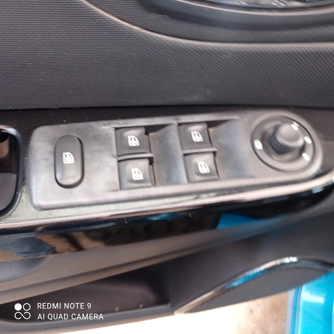 Renault Captur 1.5 dCi 8V 90 CV Start&Stop Energy R-Link