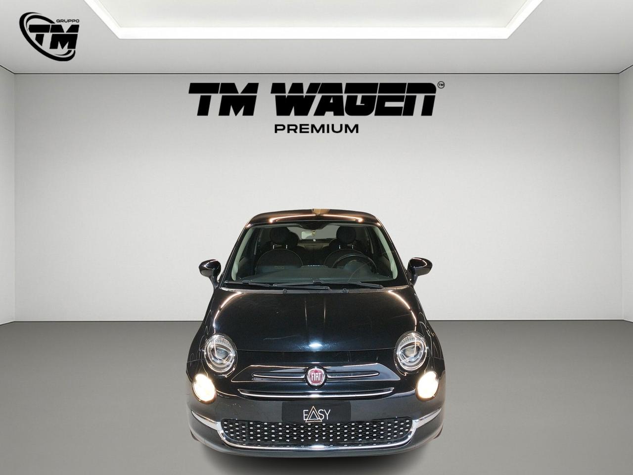 Fiat 500 1.2 Lounge 69cv dualogic