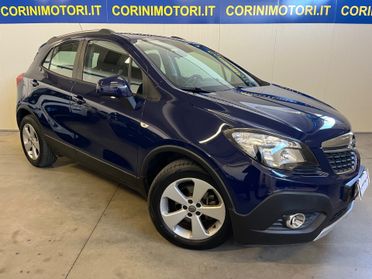 Opel Mokka X 1.6 Ecotec 115CV 4x2 Start&Stop