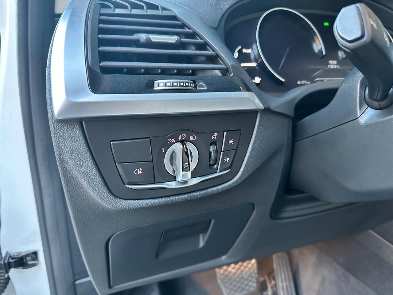 Bmw X3 xDrive20d Individual