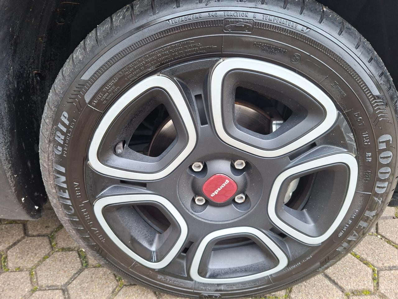 Fiat Panda 1.0 hybrid City Life *PREZZO REALE*