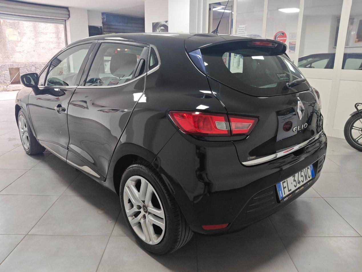 Renault Clio 5 Porte Clio 1.2 16v Zen 75cv