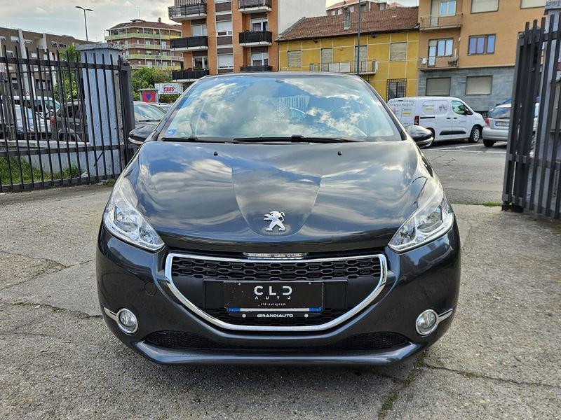 Peugeot 208 1.2 PureTech 82cv Allure