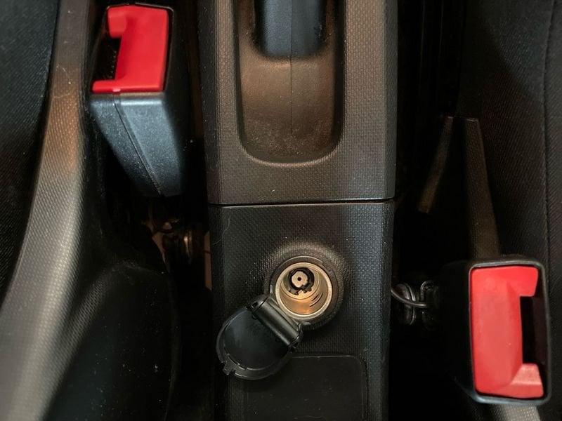 smart fortwo eq Passion 4,6kW