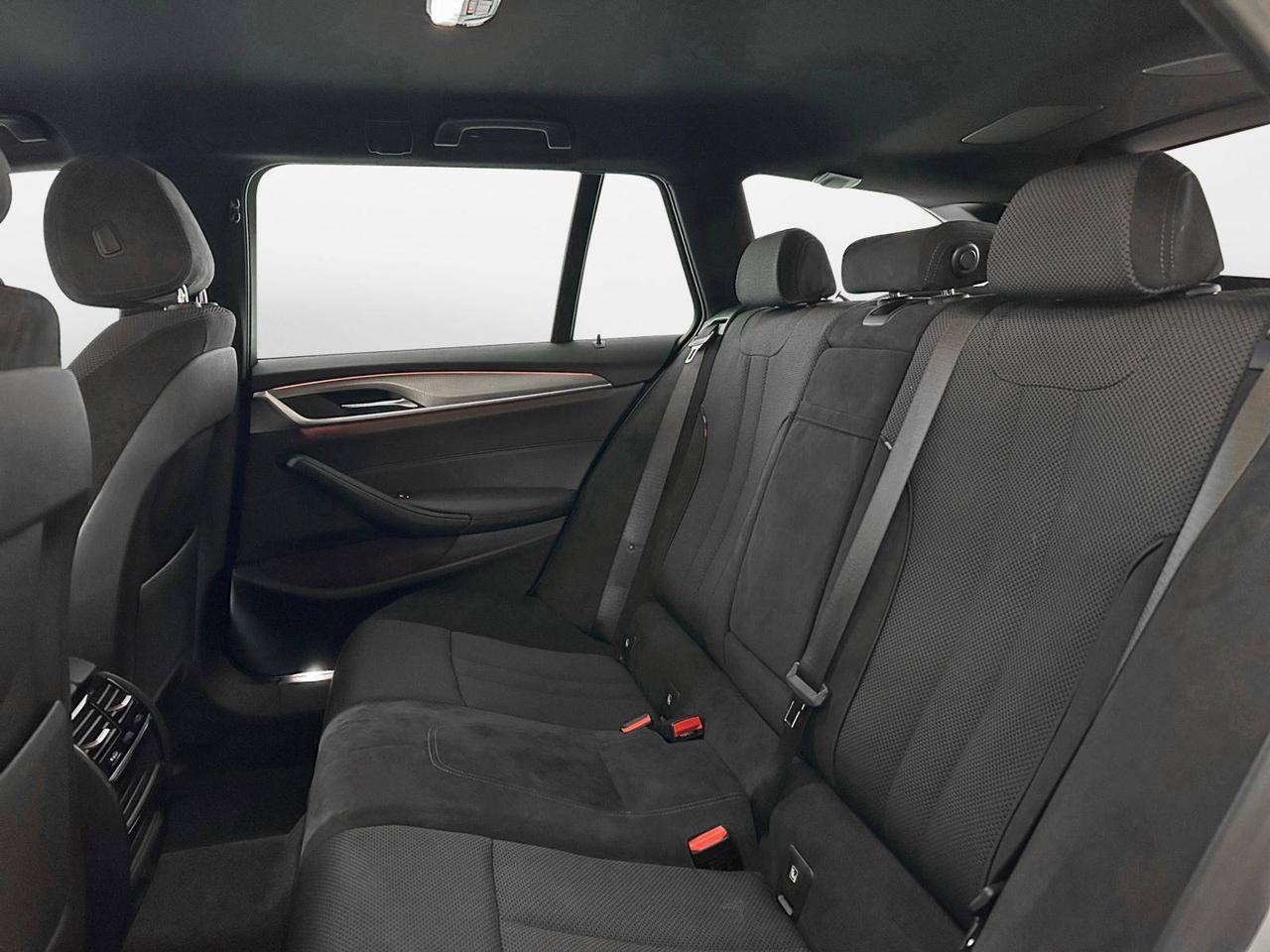 BMW Serie 5 530d xDrive Touring MSport 249cv