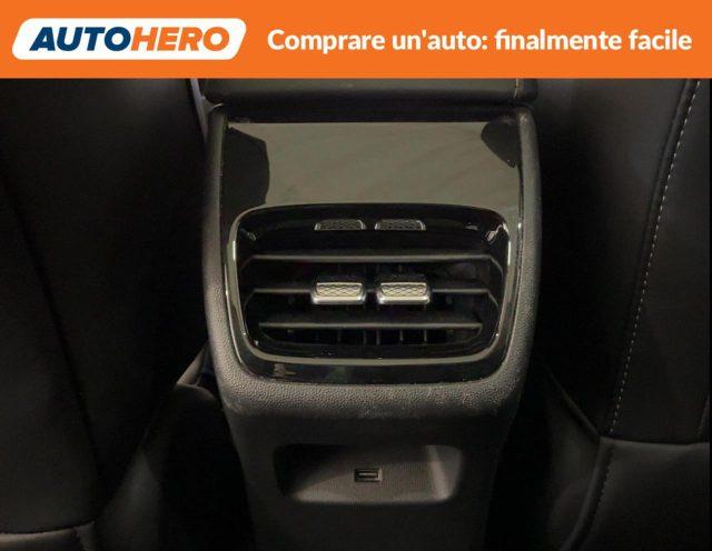 JAECOO 5 1.5 TGDI Full Hybrid Exclusive