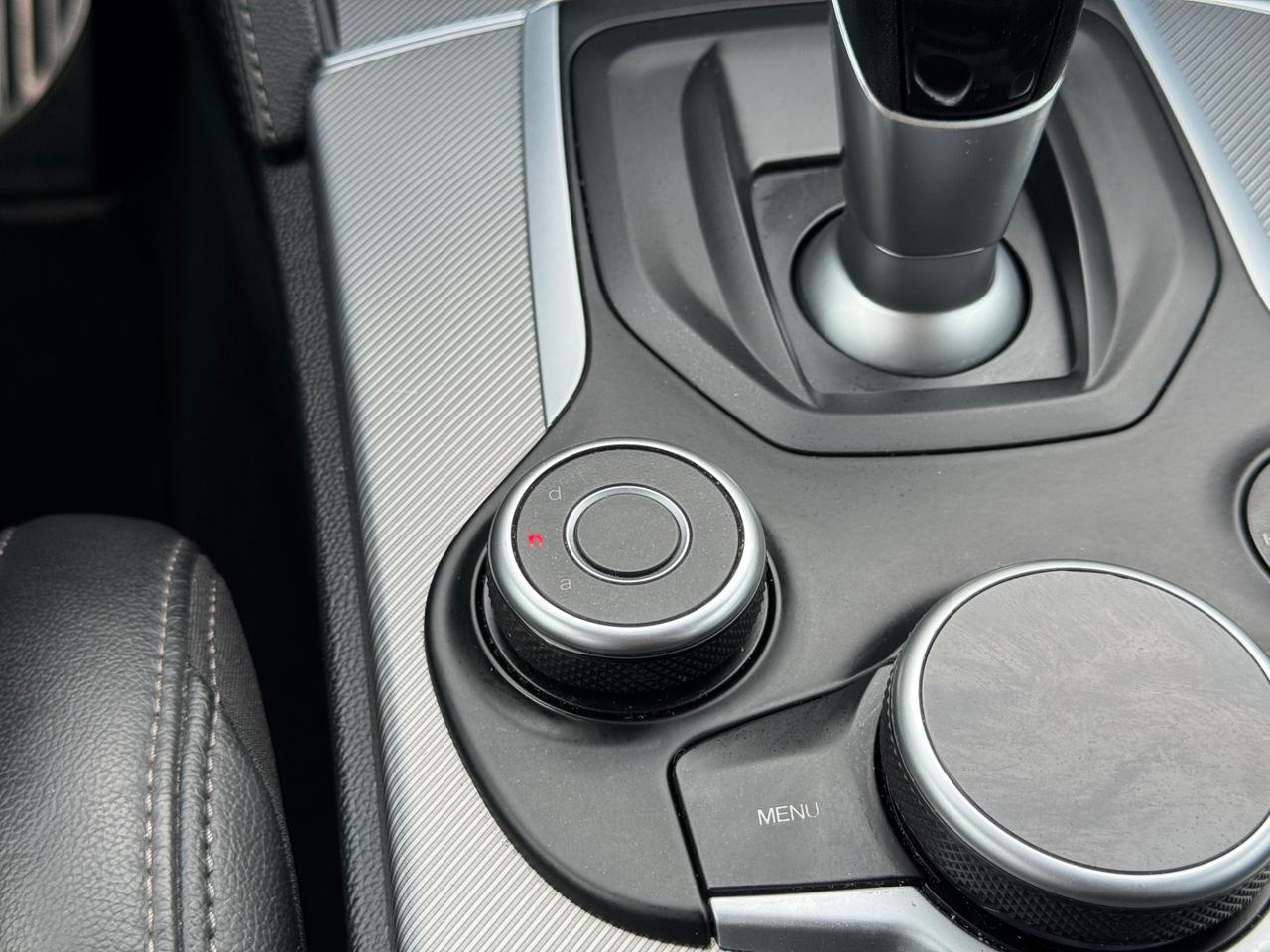 Alfa Romeo Stelvio 2.2 Turbodiesel 210 CV AT8 Q4 2019