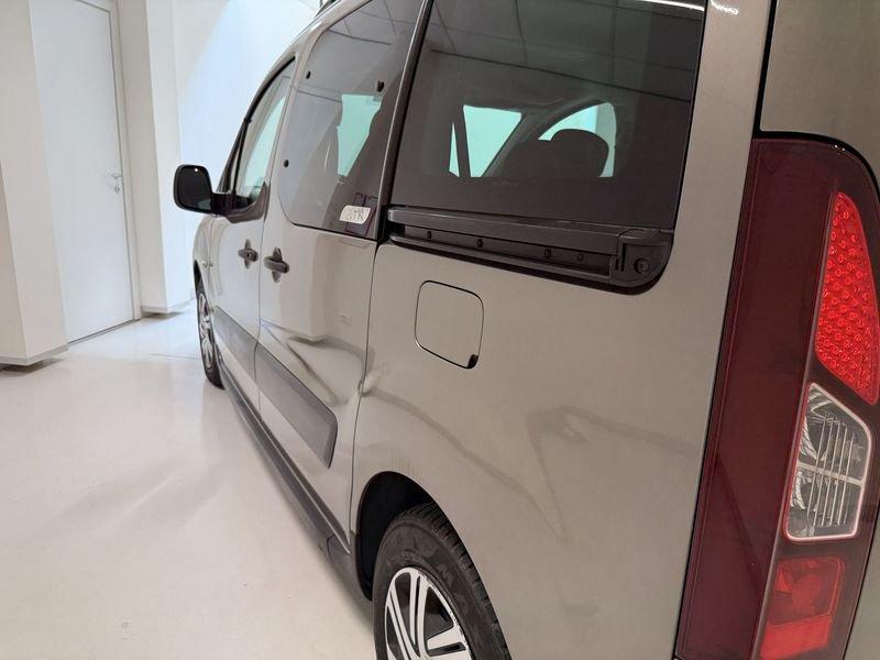 Citroën Berlingo Berlingo Multispace 1.6 e-HDi 90 CMP6 XTR - prezzo vero senza obbligo di finanziamento