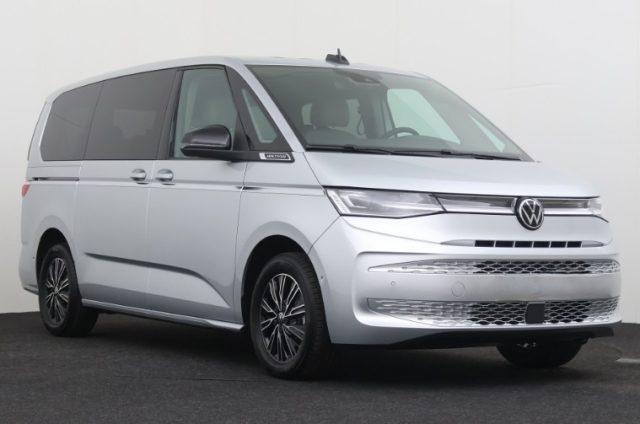 VOLKSWAGEN Multivan 2.0 TDI 150CV DSG Style N1