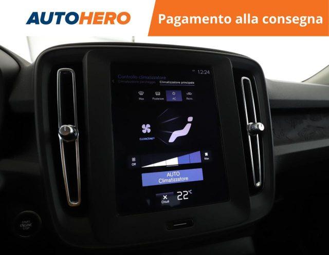 VOLVO XC40 D3 Geartronic Momentum Core