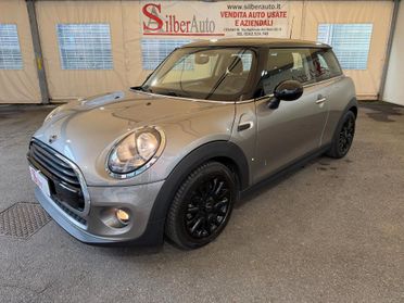 Mini Mini 3 Porte Mini 3p 1.5 Cooper D Boost Automatica 116 CV