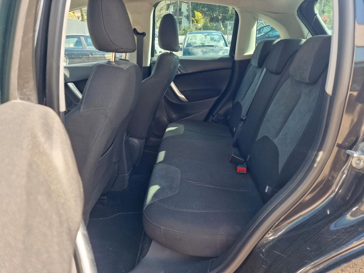 Citroen C3 1.4 HDi 70 Exclusive Style ok neopatentati