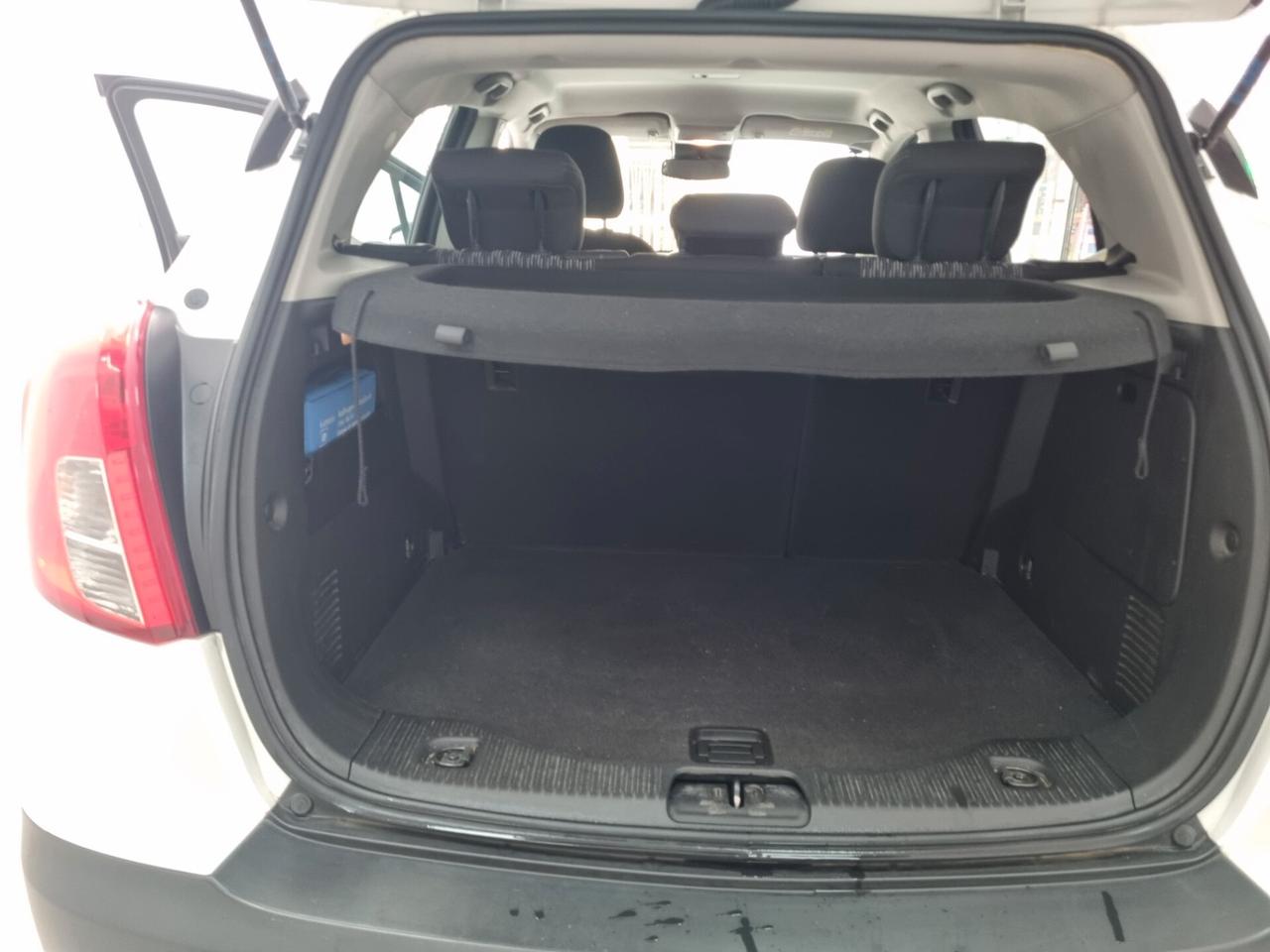 Opel Mokka 1.7 CDTI Ecotec 130CV 4x4 Start&Stop Cosmo