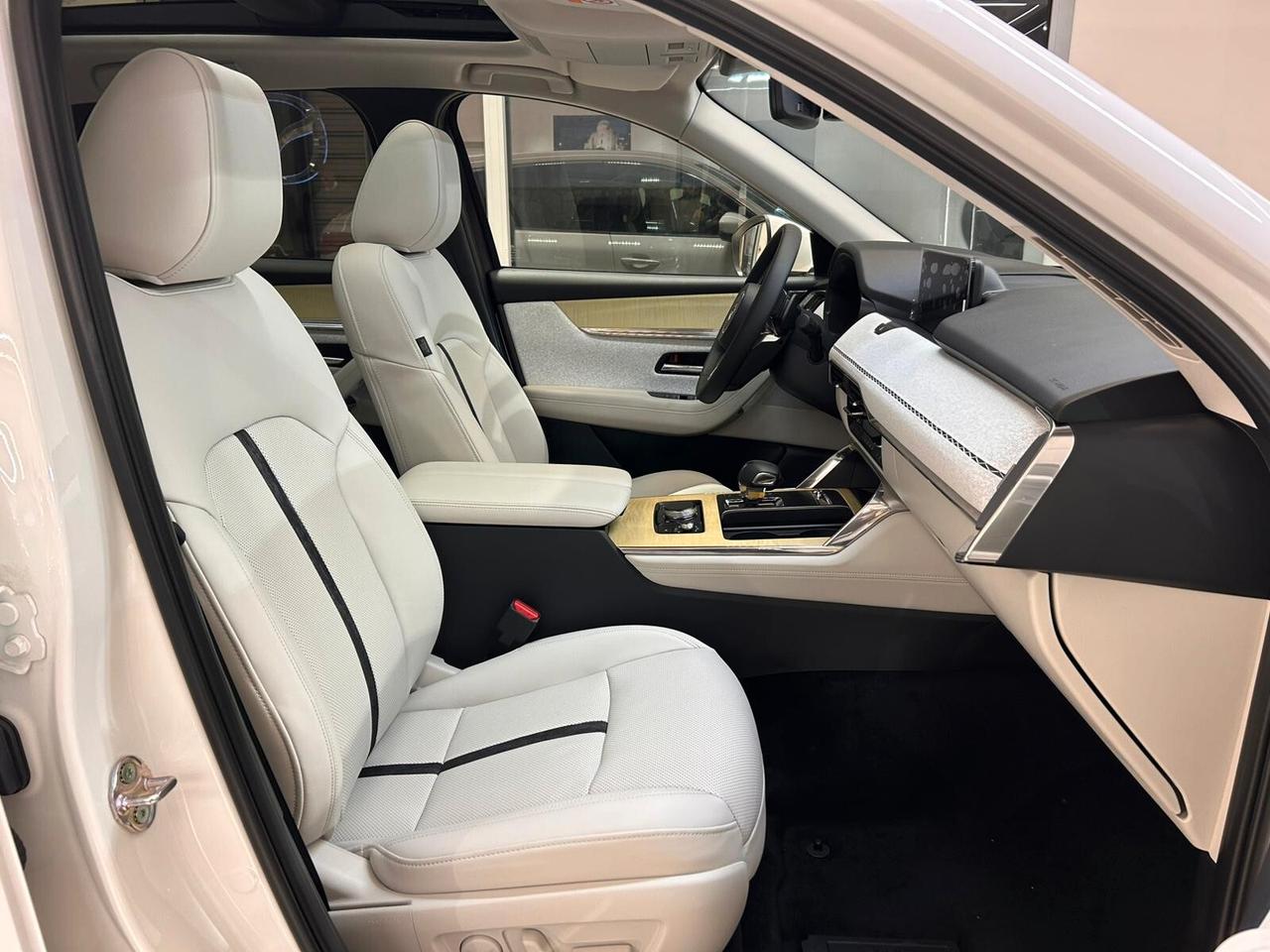 Mazda CX-60 3.3L e-Skyactiv D 249 CV M Hybrid AWD Takumi Plus