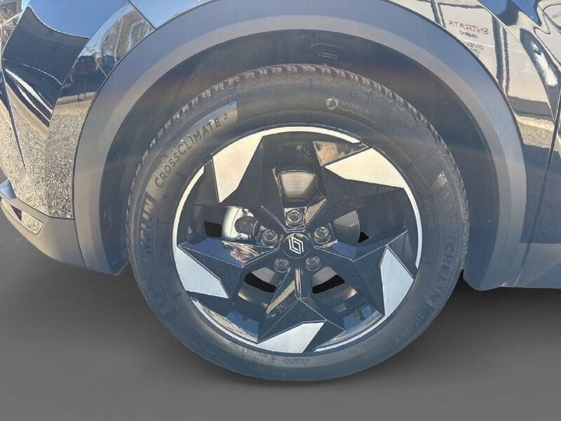 Renault Captur Captur TCe 90 CV Techno