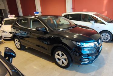 Nissan Qashqai 1.5 dCi 115 CV ANNO 2020