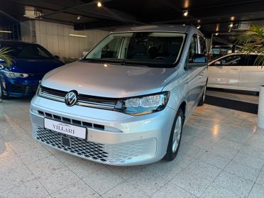 Volkswagen Caddy 2.0 TDI 122 CV DSG Style Maxi 7 posti