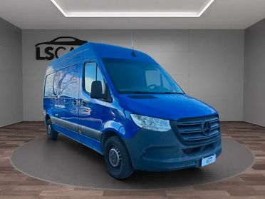 Mercedes-benz Sprinter Furgone 114CV UNIPRO- PIU IVA -PREZZO REALE