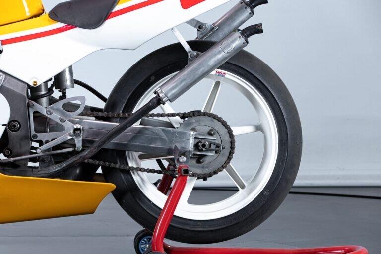 1992 HONDA RS 250 RF - RDS01444