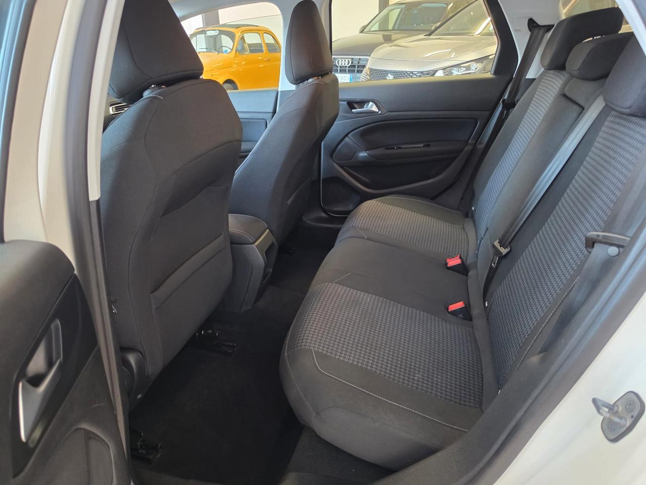 Peugeot 308 1.5 BlueHDi 100CV Business 2019
