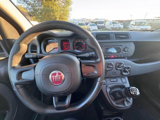 FIAT Panda 1.2 Pop