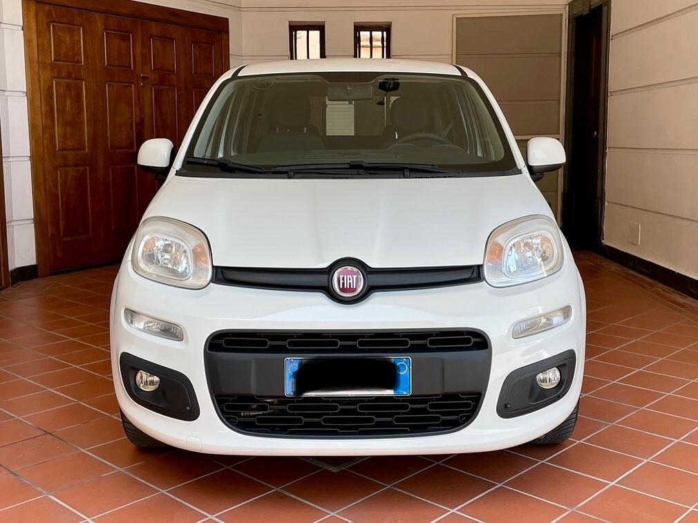 Fiat PANDA 1.3 MJT S&S