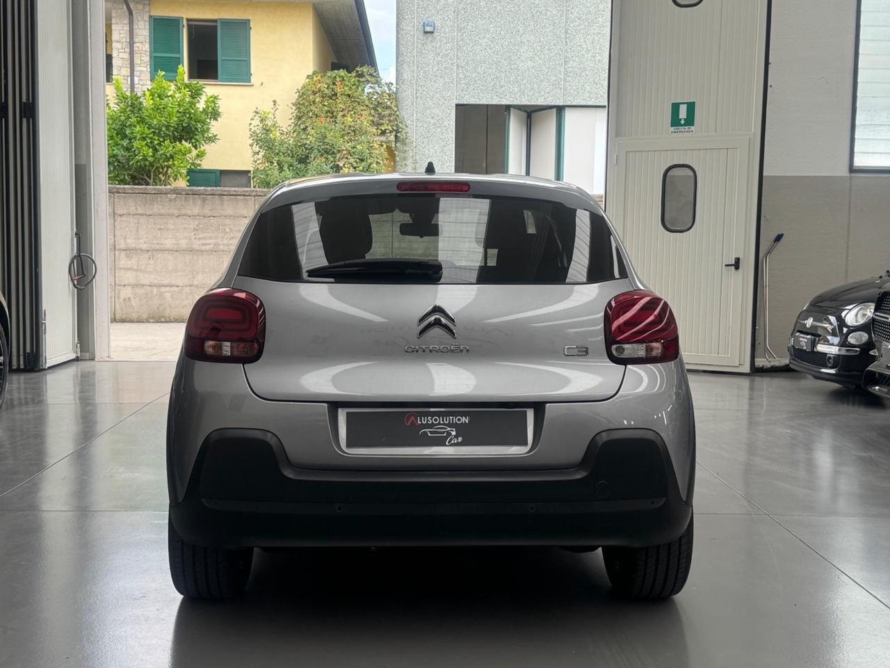 Citroen C3 PureTech 110 S&S Max