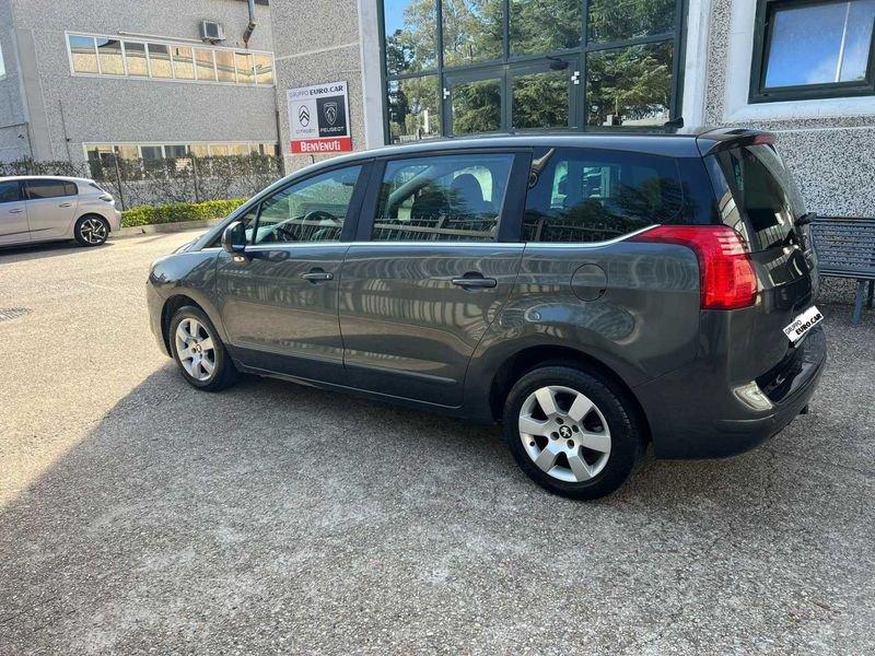 Peugeot 5008 5008 1.6 HDi 115CV Active