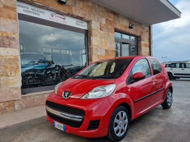 Peugeot 107 1.0 68CV 5p. Active