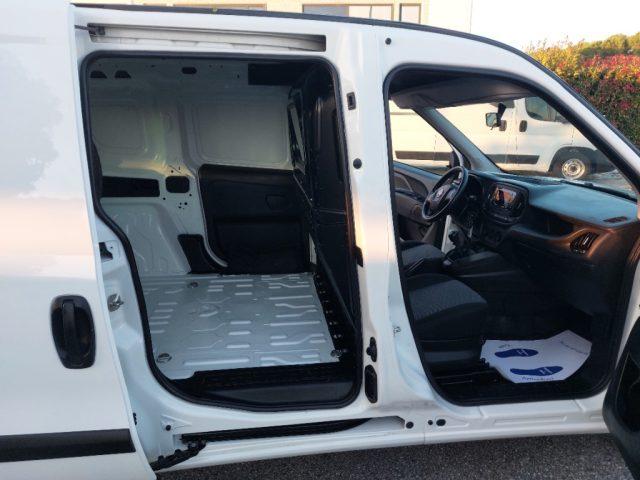 FIAT Doblo Doblò 1.4 Natural Power PC-TN Cargo Easy