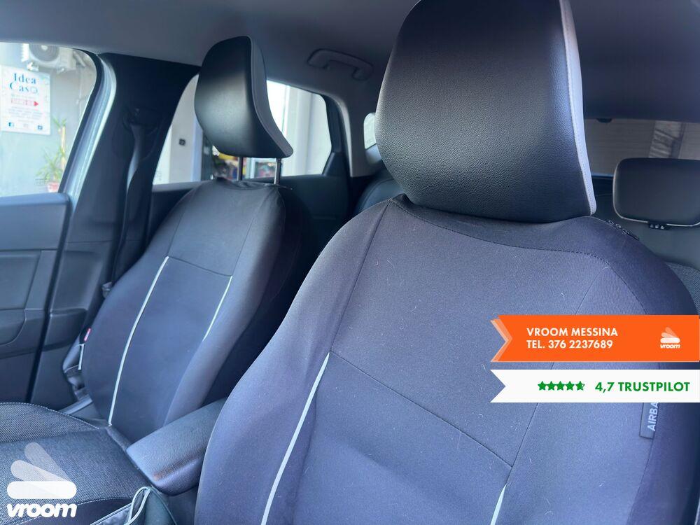 RENAULT Captur Blue dCi 95 CV Intens Auocarro N1