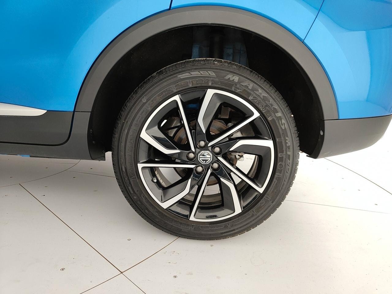 Mg ZS 1.5 VTi-tech Luxury